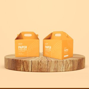 The Future of Eco-Friendly Packaging Solutions